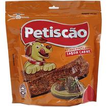 Bifinho Snacks Retriever Tablete Carne - 250 g