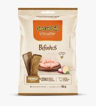 Bifinho Special Dog Ultralife Sabor Frango para Cães 400g Bifinho Special Dog Ultralife Sabor Frango para Cães 400g