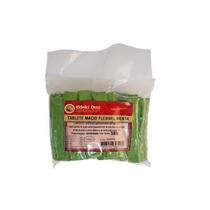 Bifinho Tablete Macio Flexível - Kidelici Osso - Sabor Menta - 500g Bifinho Tablete Macio Flexível - Kidelici Osso - Sabor Menta - 500g