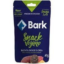 Bifinho Vegano Batata Doce E Chia 60g Bark