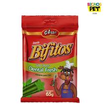 Bifitos Colosso Dental Fresh Menta - 65 g