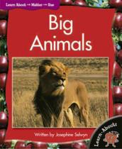 Big animals Big animals