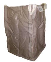 Big Bag De Ráfia Convencional 90X90X120 1 Tonelada - Pct C/2 Big Bag De Ráfia Convencional 90X90X120 1 Tonelada - Pct C/2