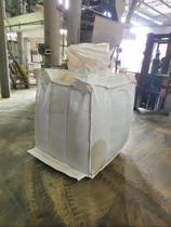 Big Bag Reforçado C/ Trava 1000kg Medidas: 1.05x1.05x1.05