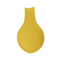 Big balao 25 pol. amarelo c/ 1 un. Big balao 25 pol. amarelo c/ 1 un.