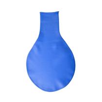 Big balao 25 pol. azul royal c/ 1 un.