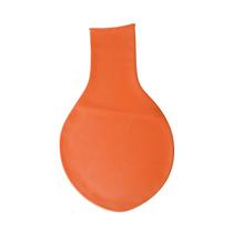 Big balao 25 pol. laranja c/ 10 un. Big balao 25 pol. laranja c/ 10 un.