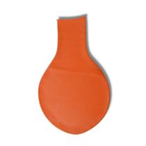 Big Balao 25 Pol Laranja Kit Com 5 Unidades Big Balao 25 Pol Laranja Kit Com 5 Unidades