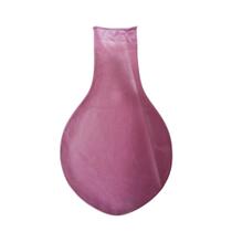 Big balao 25 pol. marsala c/ 10 un.