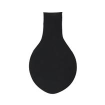 Big balao 25 pol. preto c/ 10 un. Big balao 25 pol. preto c/ 10 un.