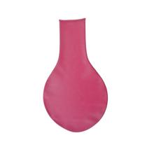 Big balao 25 pol. rosa fucsia c/ 1 un. Big balao 25 pol. rosa fucsia c/ 1 un.