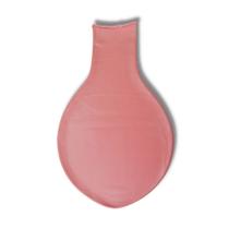 Big balao 25 pol. rose c/ 1 un.