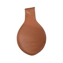 Big balao 25 pol. terracota c/ 1 un.