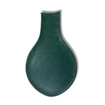 Big balao 25 pol. verde escuro c/ 1 un.