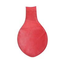 Big balao 25 pol. vermelho c/ 1 un. Big balao 25 pol. vermelho c/ 1 un.