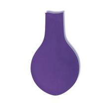 Big balao 25 pol. violeta c/ 10 un.