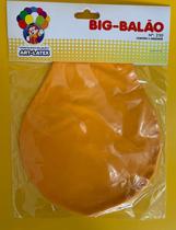 BIG BALAO (FAT BALL) - AMARELO OURO - ART-LATEX Nº 250 - 1 unidade