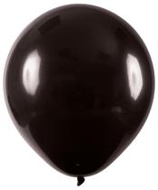 BIG BALAO (FAT BALL) - PRETO - ART-LATEX Nº 250 - 1 unidade