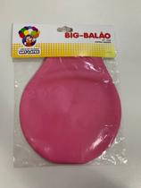 BIG BALAO (FAT BALL) - ROSA - ART-LATEX Nº 250 - 1 unidade