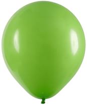 BIG BALAO (FAT BALL) - VERDE LIMA - ART-LATEX Nº 250 - 1 unidade BIG BALAO (FAT BALL) - VERDE LIMA - ART-LATEX Nº 250 - 1 unidade