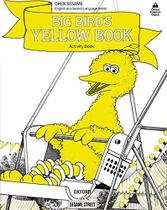 Big Bird''''''''s Yellow Book