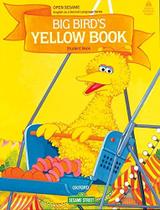 Big Bird''''''''s Yellow Book