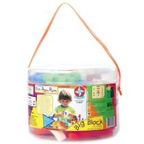 Big Block - Estrela Big Block - Estrela