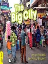 Big city, the - CAMBRIDGE UNIVERSITY
