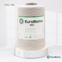Big Cone Nº 4 da EuroRoma com 1.800Kg