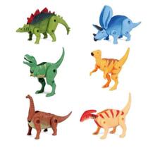 Big Dino 2 - Ovo Surpresa de Dinossauro 1 unidade Big Dino 2 - Ovo Surpresa de Dinossauro 1 unidade
