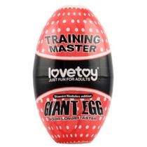 Big Egg Masturbador Ovo Gigante - sexy import