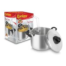 Big Fritas Polida Eirilar