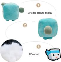 Big Games Cat Plush, Pet Simulator x Cat Plush, Cartoon St