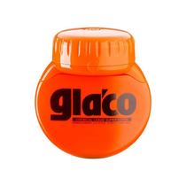 Big Glaco Repelente Agua Cristalizador Vidro 120ML - Soft99