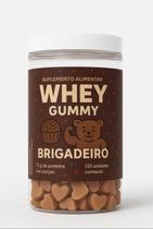 Big Gummies Gummies de WHEYPROTEIN 120 Gomas Big Gummies Gummies de WHEYPROTEIN 120 Gomas