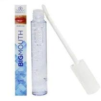 Big mouth volume gloss incolor - phallebeauty
