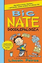 Big Nate Doodlepalooza Big Nate Doodlepalooza