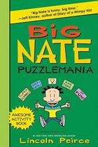 Big Nate Puzzlemania Big Nate Puzzlemania