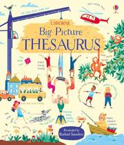 Big Picture Thesaurus Big Picture Thesaurus