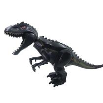 Big Size Black The Latest Dinosaurs Building Blocks Toys Tyrannosaurus Gift