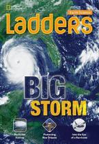 Big Storm - Earth Scence Ladders - Below-Level - National Geographic Learning - Cengage