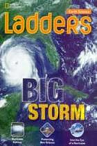 Big Storm (on-level Earth Science) - Cengage Learning