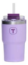 Big T Copo Térmico Com Canudo 630ml - Tupperware