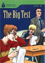 Big test, the - level 5.2 - NATGEO & CENGAGE ELT