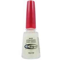 Big Universo - Base Vitalizante Branca 15,5ml