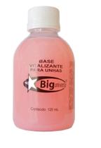 Big Universo Base Vitalizante Rosa 120ml