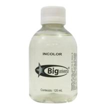 Big Universo - Cremeso Incolor para Esmalte 120ml