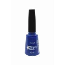 Big Universo - Esmalte Cremoso Celestial 15,5ml Big Universo - Esmalte Cremoso Celestial 15,5ml