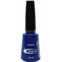 Big Universo - Esmalte Cremoso Estrela Azul 15,5ml