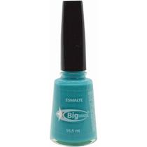 Big Universo - Esmalte Cremoso Turquesa 15,5ml